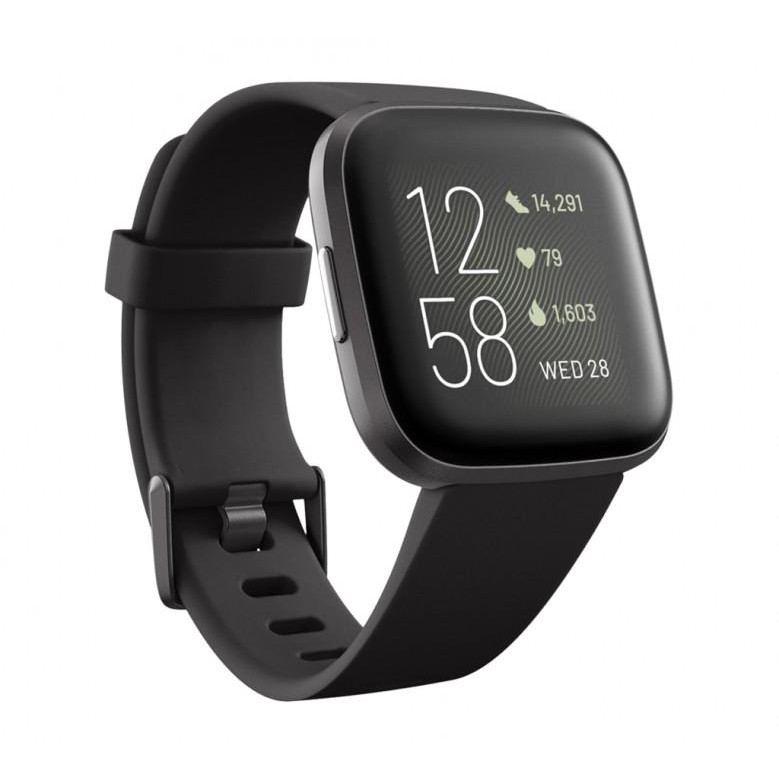 Fitbit Versa 2 - зображення 1