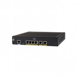   Cisco C931-4P