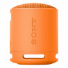 Sony SRS-XB100 Orange (SRSXB100D) - зображення 1