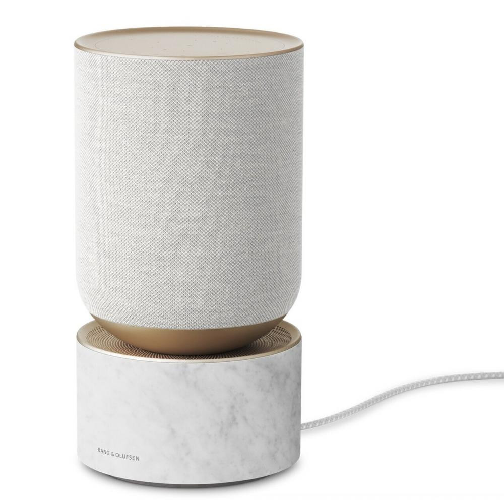 Bang & Olufsen Beosound Balance White Marble - зображення 1