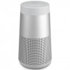 Bose SoundLink Revolve II Bluetooth Speaker Luxe Silver (858365-2310) - зображення 1