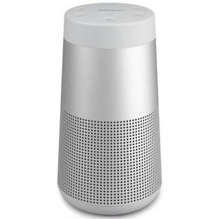 Bose SoundLink Revolve II Bluetooth Speaker Luxe Silver (858365-2310) - зображення 1