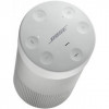 Bose SoundLink Revolve II Bluetooth Speaker Luxe Silver (858365-2310) - зображення 2