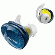 Bose SoundSport Free Wireless Midnight Blue/Citron 774373-0020