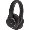 Harman/Kardon FLY ANC Wireless Over-Ear NC Headphones Black (HKFLYANCBLK) - зображення 1
