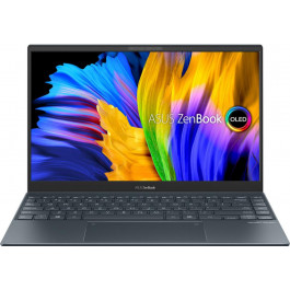   ASUS ZenBook 13 OLED UX325EA Pine Grey (UX325EA-KG743W)