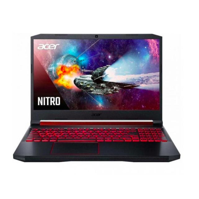 Acer Nitro 5 AN515-54 - зображення 1