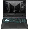 ASUS TUF Gaming F15 FX506HE (FX506HE-HN012W) - зображення 4