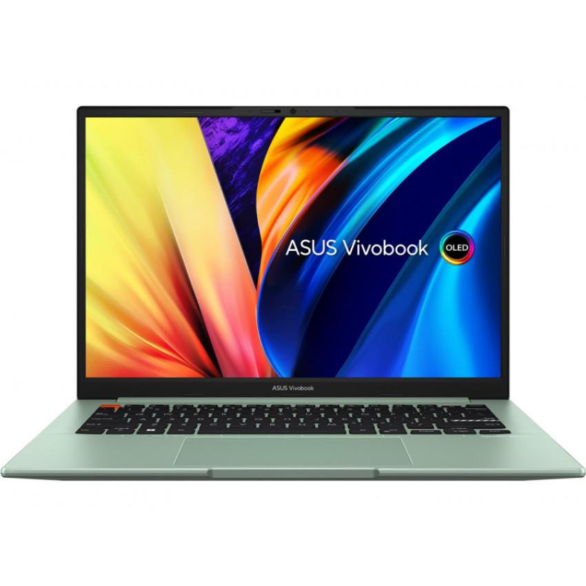 ASUS VivoBook S 14 OLED K3402ZA (K3402ZA-KM307WA) - зображення 1