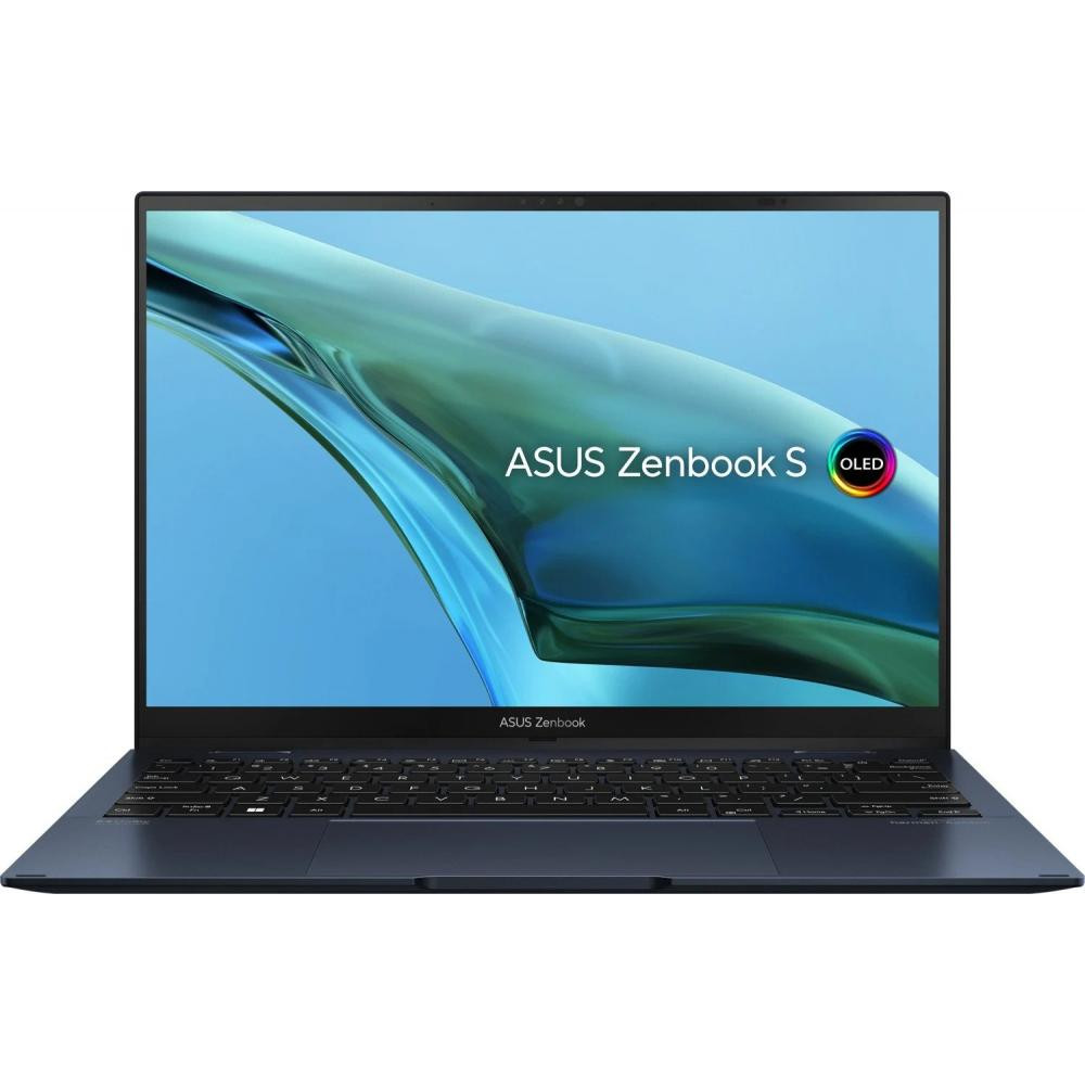 ASUS Zenbook S 13 Flip OLED UP5302ZA (UP5302ZA-LX102W) - зображення 1
