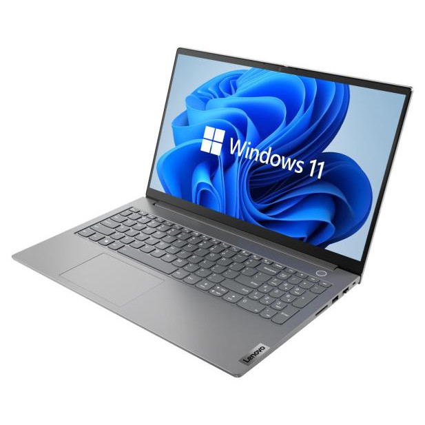 Lenovo ThinkBook 15 G2 ITL (20VE012EPB) - зображення 1