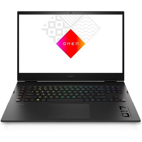 HP OMEN 17-ck1124nw (712P3EA) - зображення 1