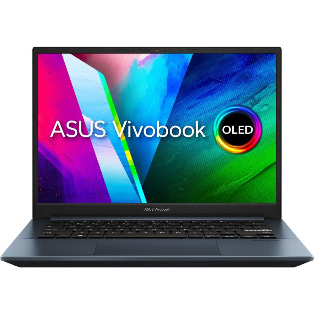 ASUS Vivobook Pro 14 M6400RC (M6400RC-KM022W) - зображення 1