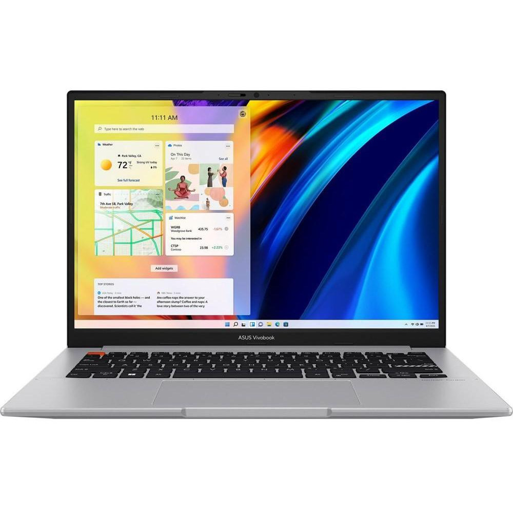 ASUS Vivobook Pro 15 K3502ZA (K3502ZA-MA047W) - зображення 1