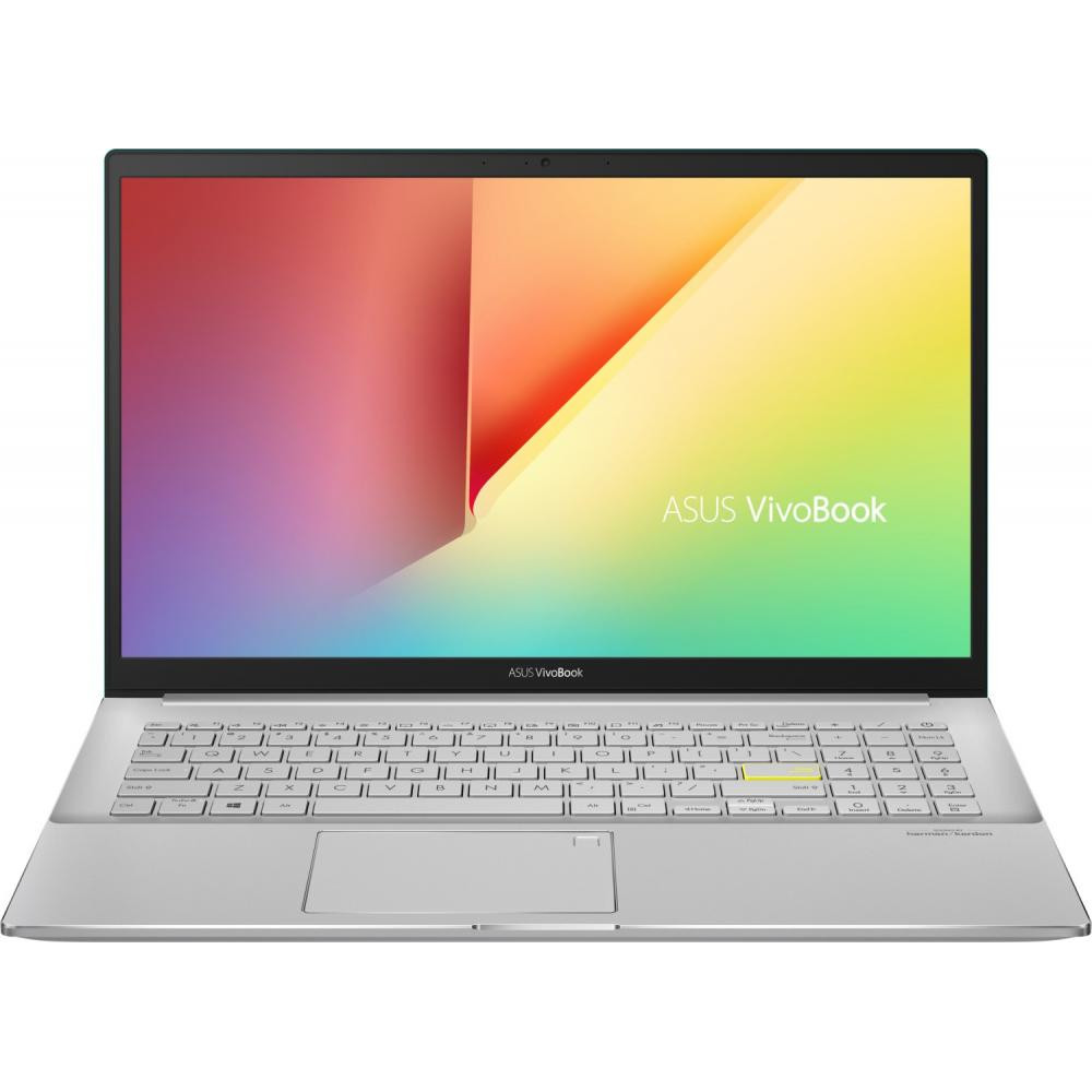 ASUS VivoBook S15 S533EA (S533EA-BN291) - зображення 1