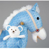 Milly Mally Pony Blue - зображення 6