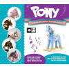 Milly Mally Pony Blue - зображення 9