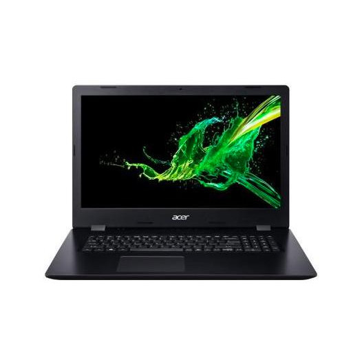 Acer Aspire 3 A317-52 - зображення 1