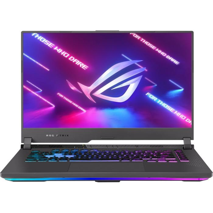 ASUS ROG Strix G15 G513RW (G513RW-HQ142R) - зображення 1