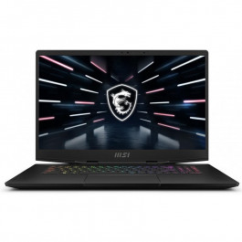 MSI Stealth GS77 12UHS (GS7712UHS-080PL)