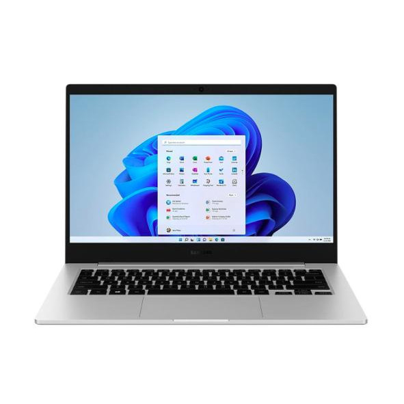 Samsung Galaxy Book Go Laptop (NP340XLA-KA4US) - зображення 1