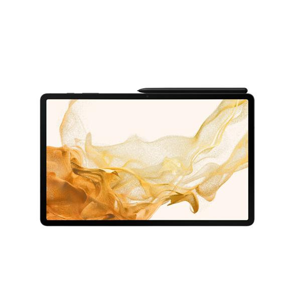 Samsung Galaxy Tab S8 11 8/256GB Wi-Fi Graphite (SM-X700NZAB) - зображення 1