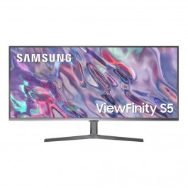 Samsung ViewFinity S5 (LS34C500G)