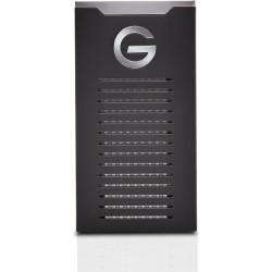   SanDisk Professional G-Drive 2 TB (SDPS11A-002T-GBANB)