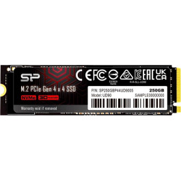 Silicon Power UD90 250GB (SP250GBP44UD9005)