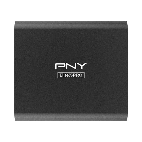 PNY EliteX PRO 500 GB (PSD0CS2260-500-RB) - зображення 1