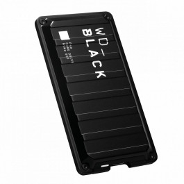 WD Black P50 Game Drive SSD 1 TB (WDBA3S0010BBK-WESN)