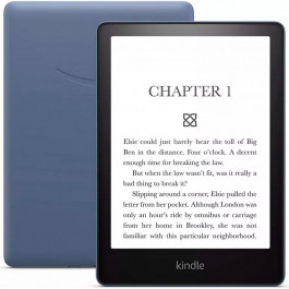 Amazon Kindle Paperwhite Signature Edition 11th Gen. 32GB Denim