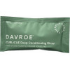 DAVROE Живильний кондиціонер для хвилястого волосся  Curlicue Deep Conditioning Rinse 15 мл - зображення 1