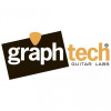 Graph Tech PS-8893-BN Resomax NV Tailpiece-Black Nickel - зображення 1