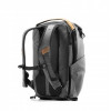 Peak Design Everyday Backpack 20L / Charcoal (BEDB-20-CH-2) - зображення 3