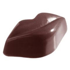 Chocolate World Форма для шоколада 4,9x2,6x1,7см 1296 CW