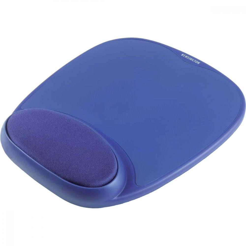 Kensington Mousepad Blue (64271) - зображення 1