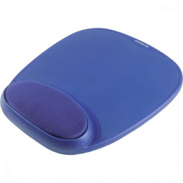 Kensington Mousepad Blue (64271)