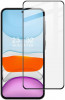 BeCover Захисне скло  для Samsung Galaxy A55 5G SM-A556 Black (710932) - зображення 3
