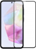 BeCover Захисне скло  для Samsung Galaxy A35 5G SM-A356 Black (711071) - зображення 3