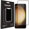 BeCover Захисне скло  для Samsung Galaxy S24 SM-S921 Black (711037) - зображення 1