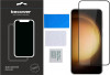BeCover Захисне скло  для Samsung Galaxy S24 SM-S921 Black (711037) - зображення 2