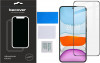 BeCover Захисне скло  для Samsung Galaxy S24 Plus SM-S926 Black (711036) - зображення 2