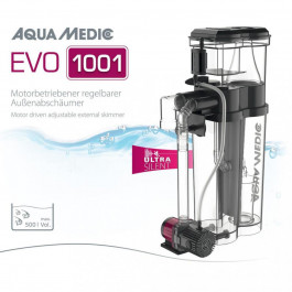Aqua Medic Скіммер для акваріума  EVO 1001 (410.019)