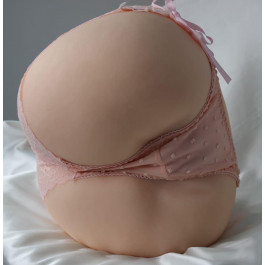 Reality Doll Реалистичная женская вагина 5 кг (00514)