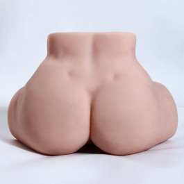 Reality Doll 3D Мастурбатор анус и вагина 4,5 кг (00521)