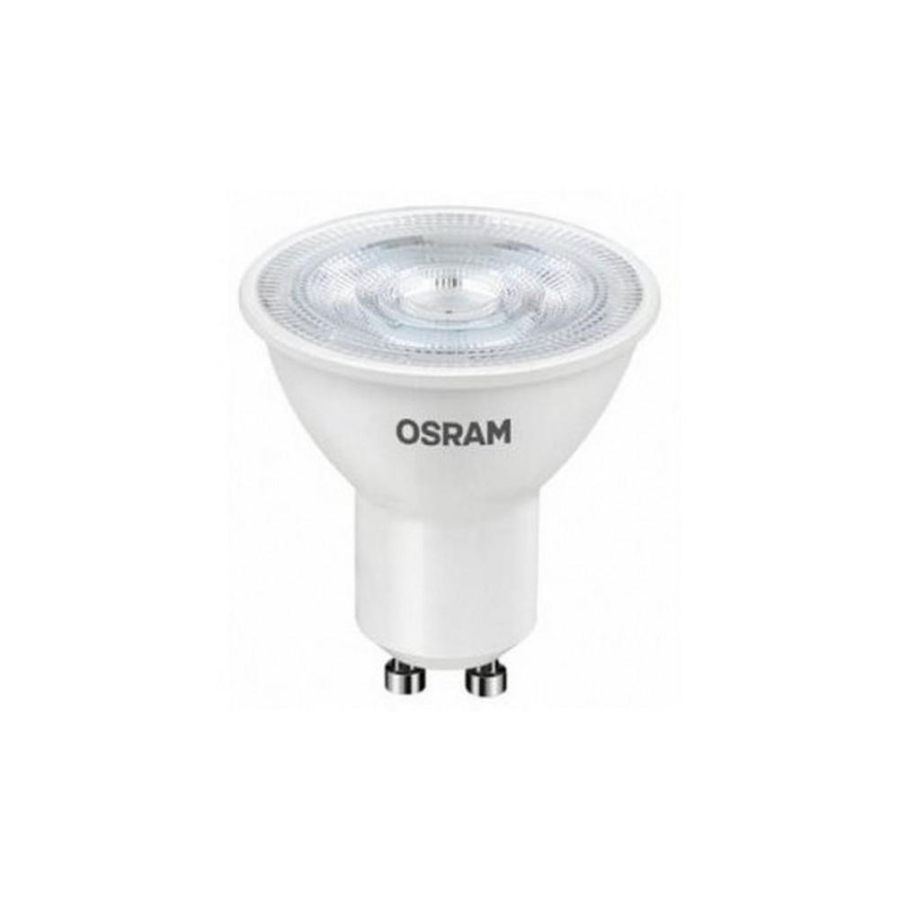 Osram LED Value PAR16 50 36° 3.6W 3000К GU10 (4058075096622) - зображення 1