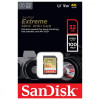 SanDisk 32 GB SDHC UHS-I U3 V30 Extreme (SDSDXVT-032G-GNCIN) - зображення 5