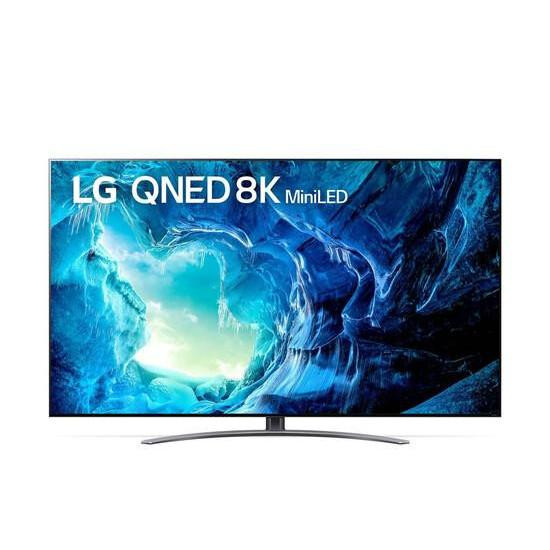 LG 65QNED96 - зображення 1