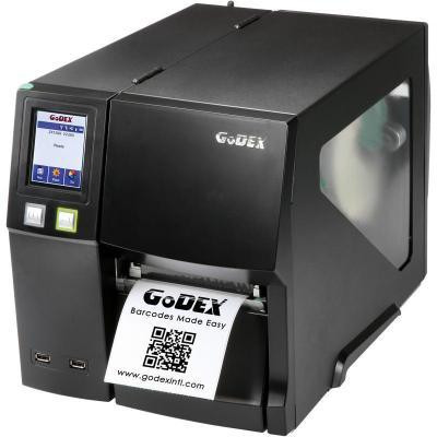 GoDEX ZX1200i - зображення 1